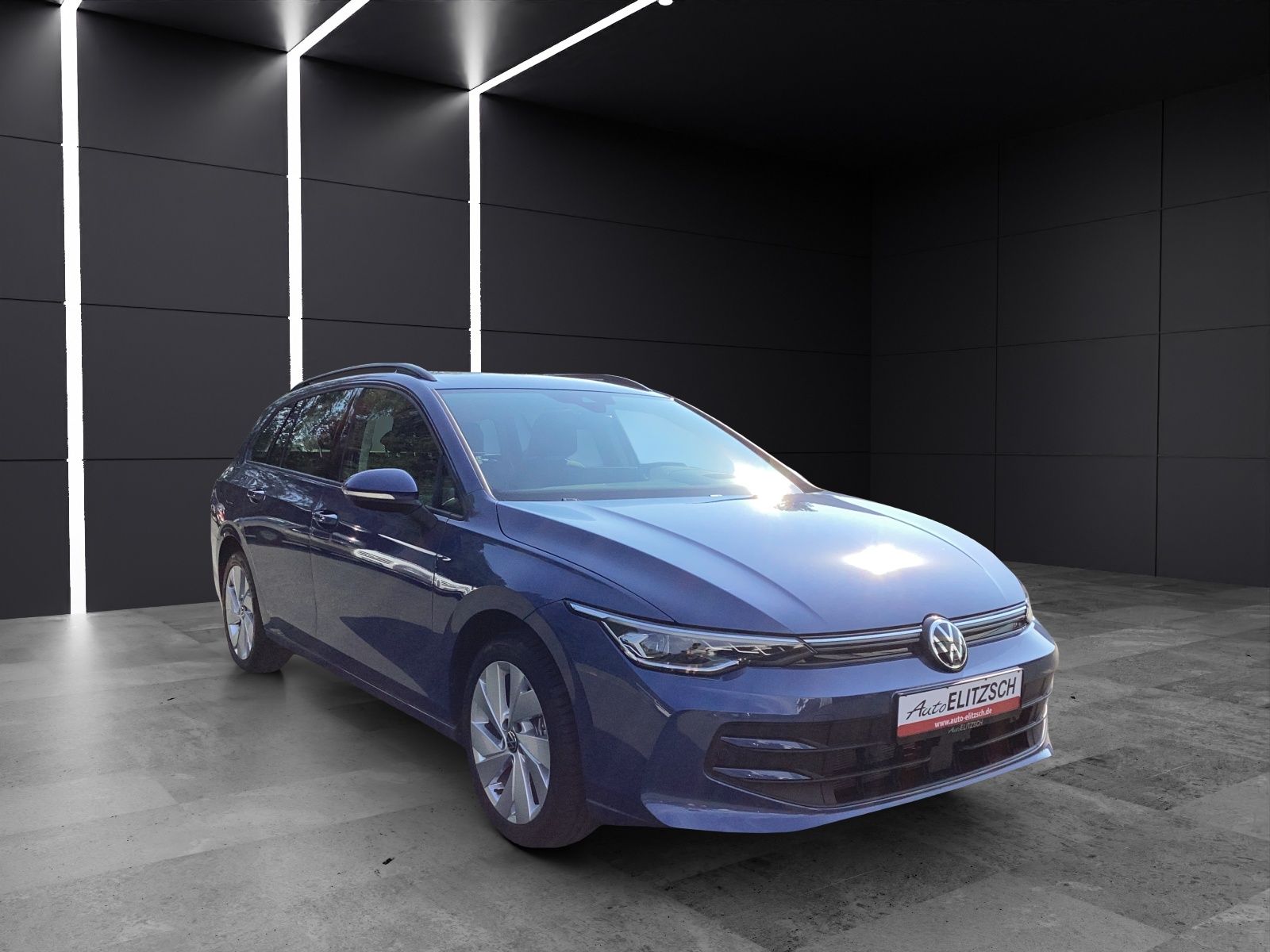 Fahrzeugabbildung Volkswagen Golf VIII Variant 2.0 TDI 85 kW Life