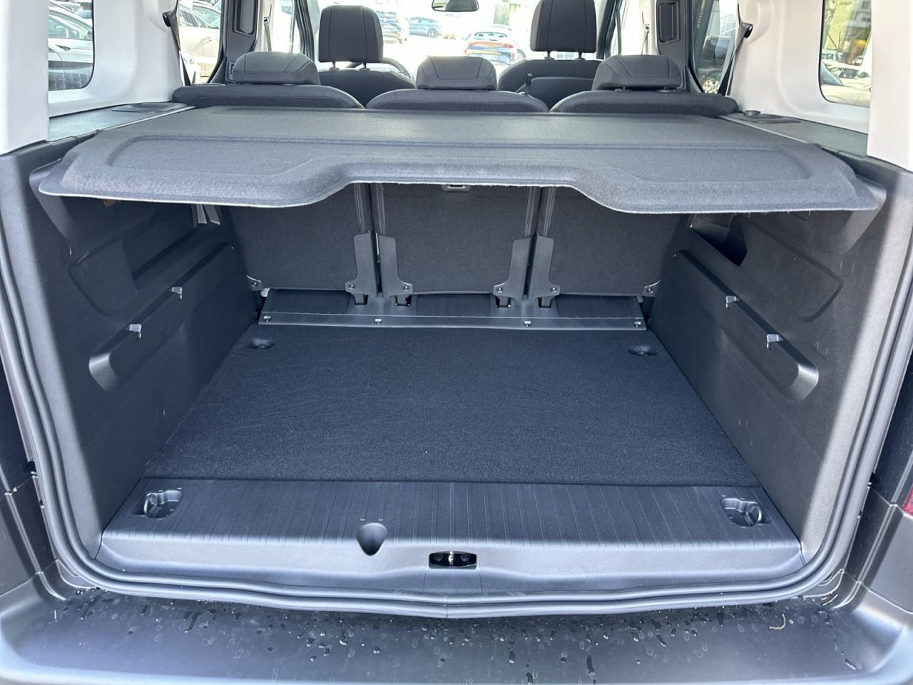 Citroën Berlingo M Diesel 130 Max