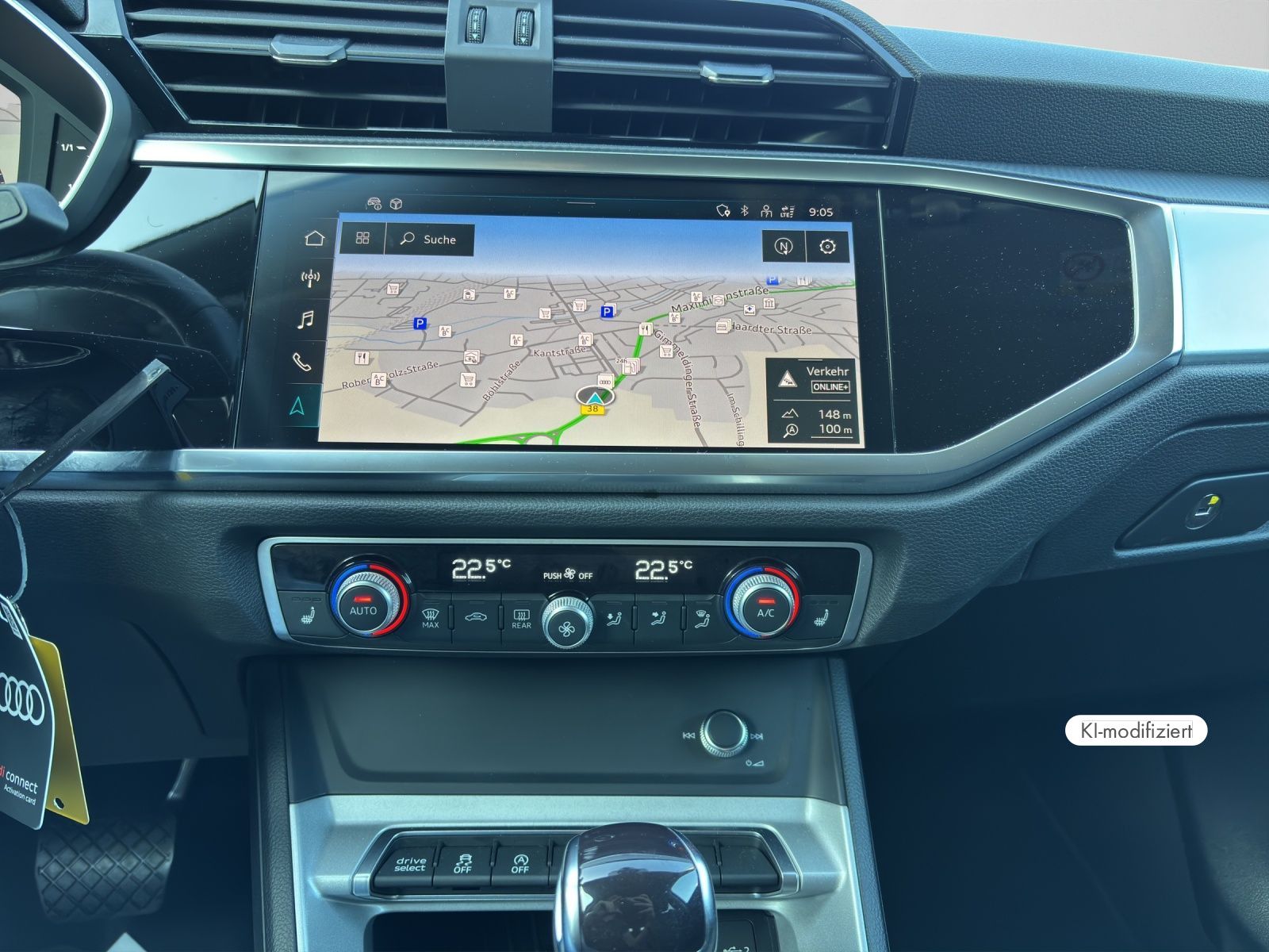 Audi Q3 - Bild 12