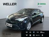 Toyota C-HR 1.8 Hybrid Business Edition *LED*CAM*SHZ*PD - Toyota C-HR: Business Edition