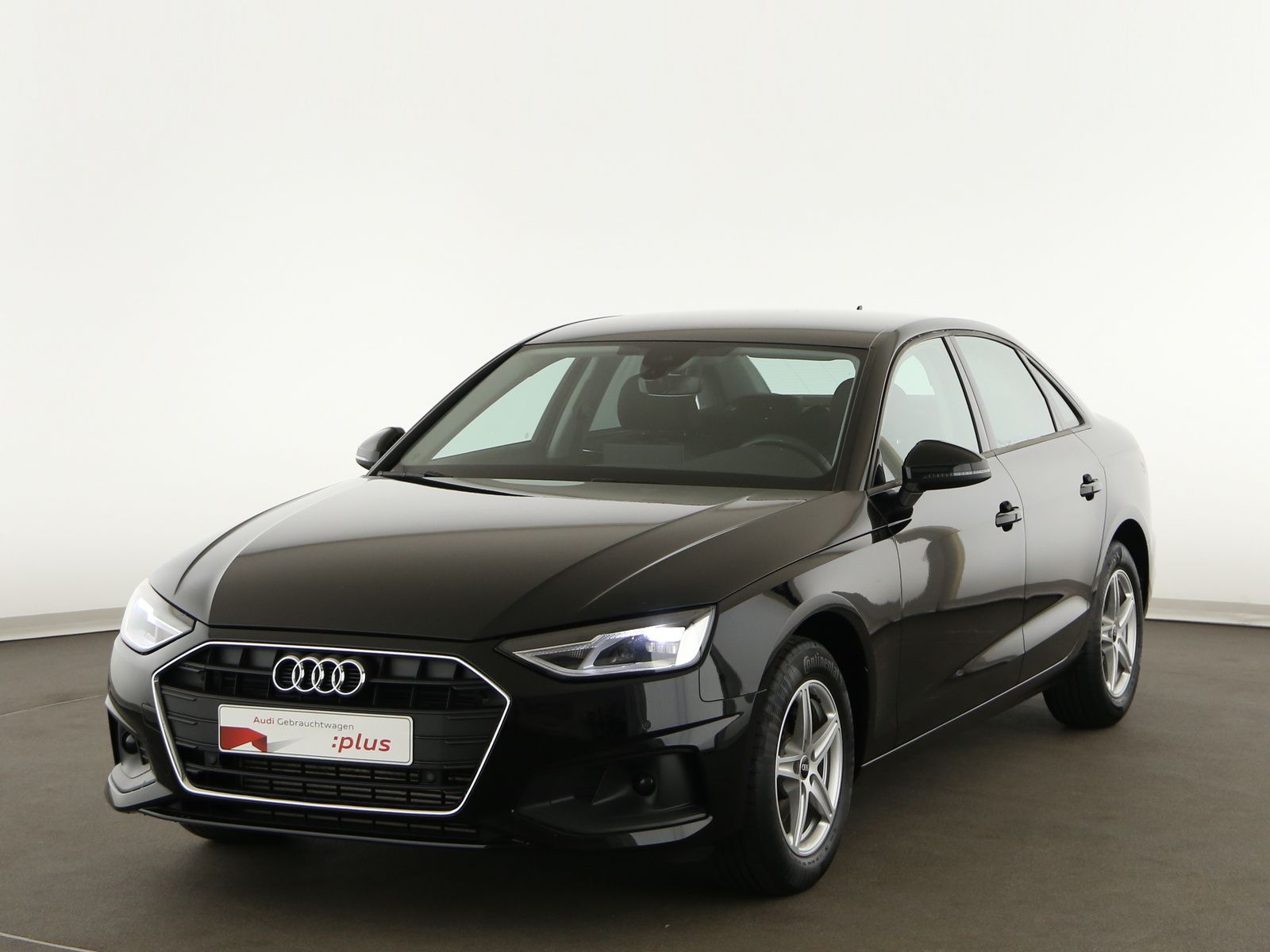 Audi A4 - Bild 2