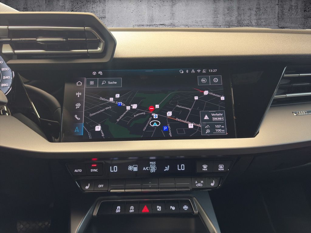Audi A3 - Bild 14