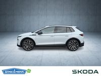 Skoda Elroq - Vorschau Bild 2