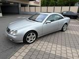 Mercedes-Benz cl 600 v12 Tausch möglich - Mercedes-Benz CL 600 von privat