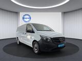 Mercedes-Benz Vito 116 CDI 4x4 extralang 1Ha*NAVI*SORTIMO*KLIM - Mercedes-Benz Vito Gebrauchtwagen in Düsseldorf