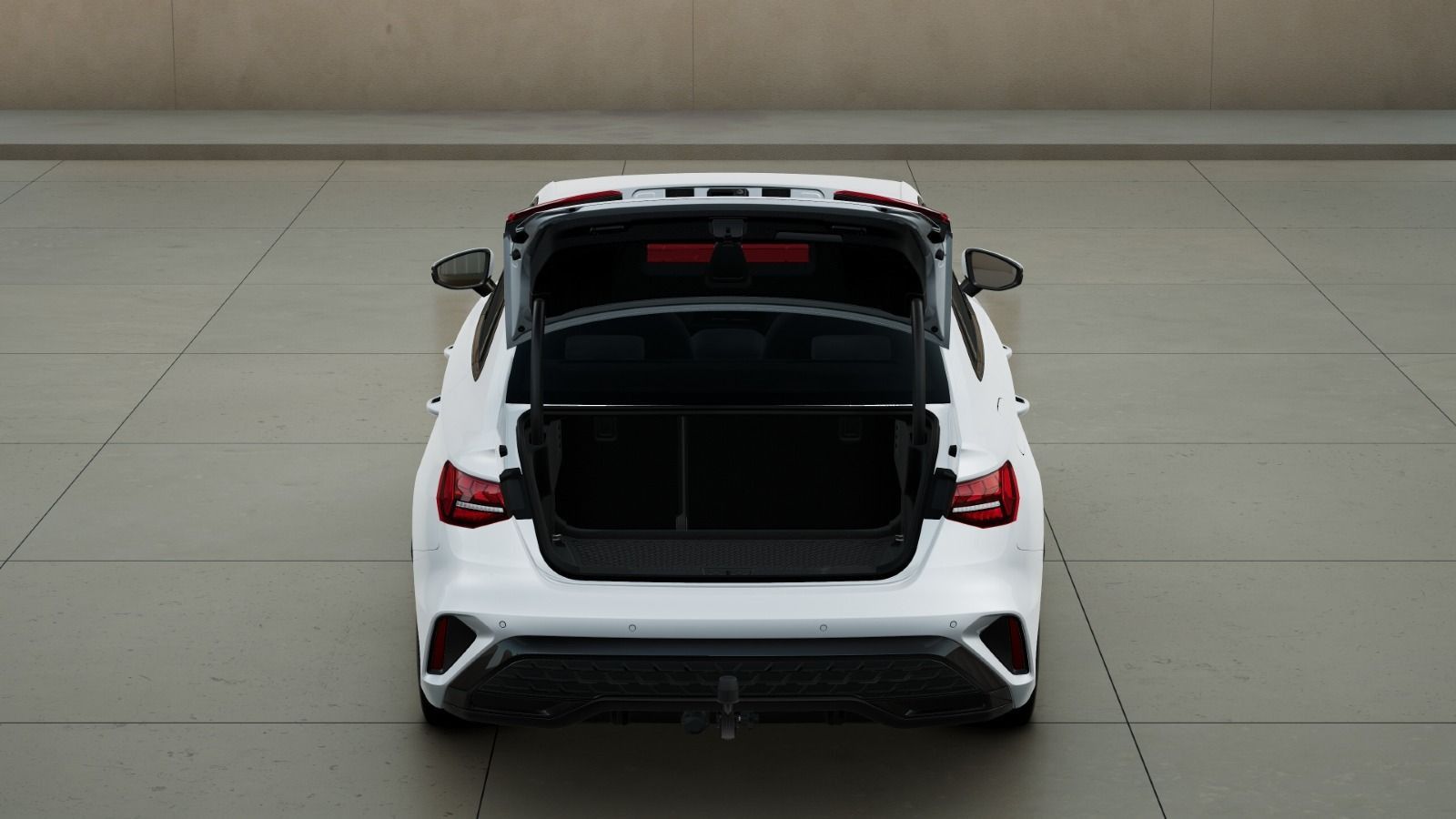 Audi A3 - Bild 7