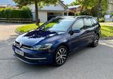 Volkswagen Golf VII Variant SOUND | DYNAUDIO | ACC | LED | 