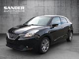 Suzuki Baleno 1.0 Boosterjet Comfort Automatik - Suzuki Baleno mit Benzin-Antrieb: Comfort