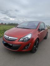 Opel Corsa D 1.7 Color Edition, 130PS,OPC-... - Opel Corsa Opc mit Diesel-Antrieb