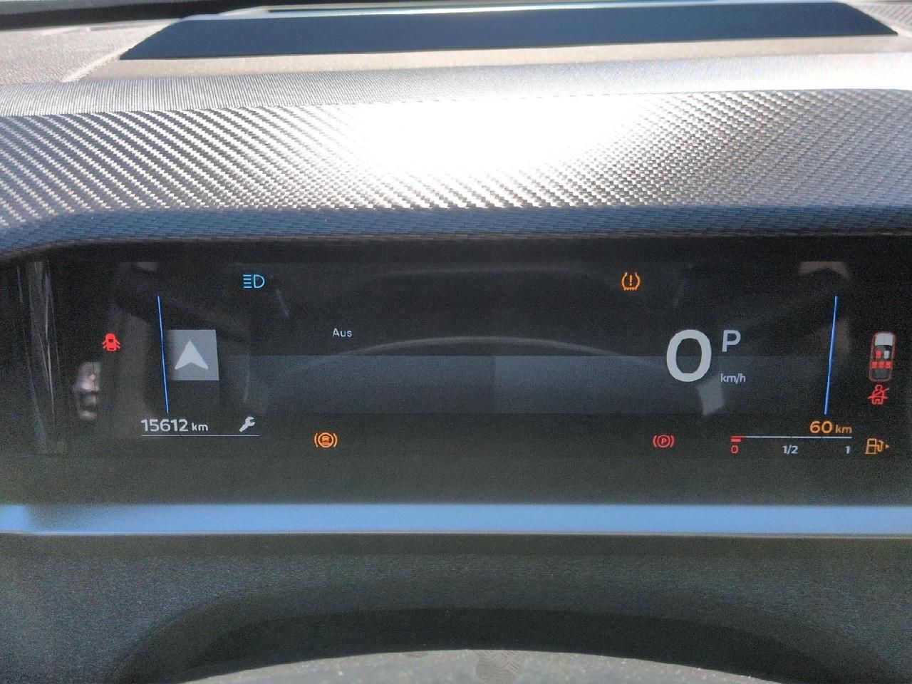 Fahrzeugabbildung Opel Grandland 1.2 48V Mild-Hybrid 100 kW GS