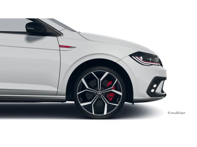 Volkswagen Polo - Bild 6
