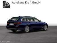 BMW 530 - Vorschau Bild 3