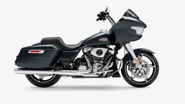 Harley-Davidson ROAD GLIDE FLTRX 117ci MY25 - Kurzfristig ver.