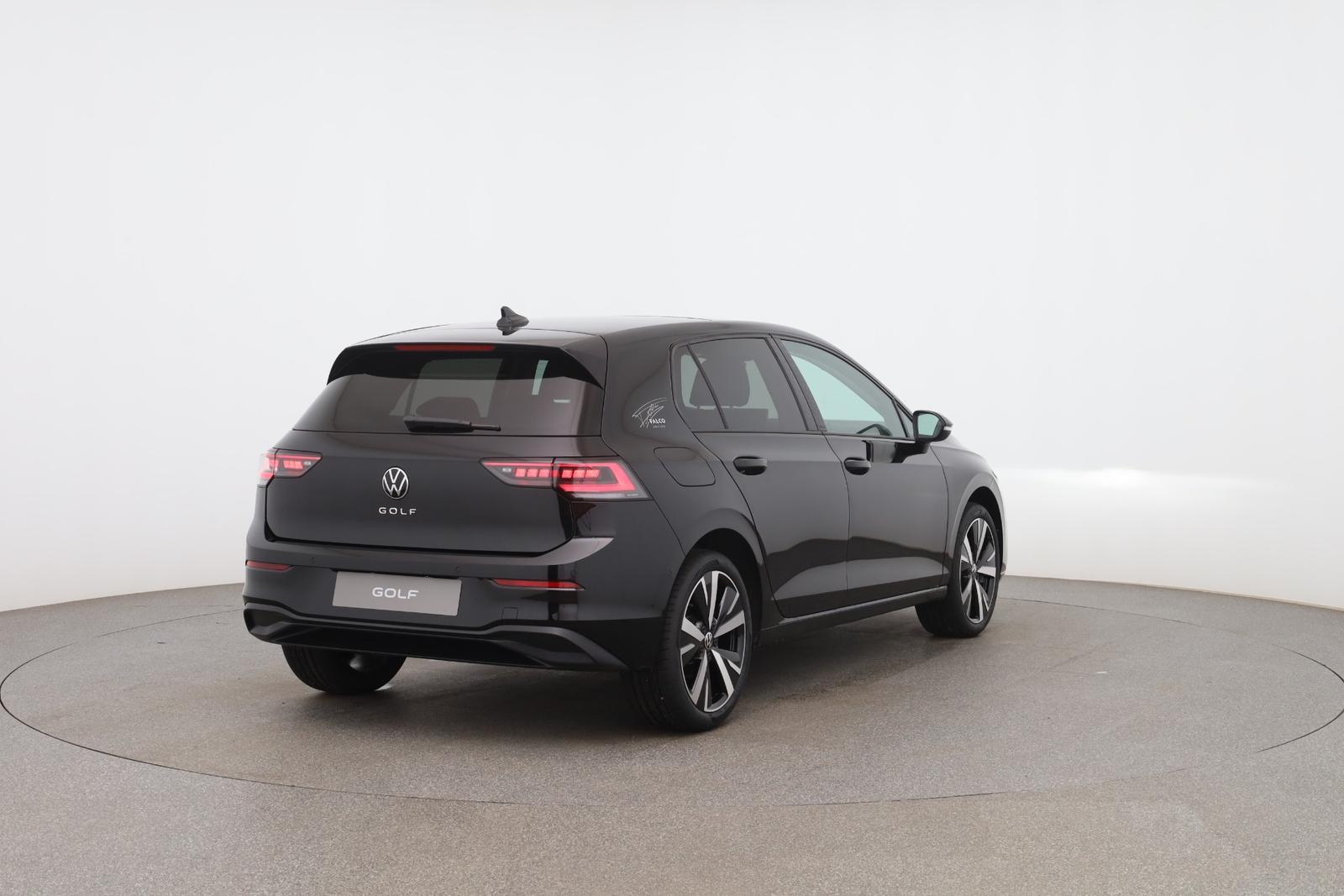 Volkswagen Golf Falco Edition TSI, миниатюра 5