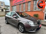 Seat Ibiza ST 1.6 TDI 90cv I-Tech - Seat Ibiza mit Diesel-Antrieb: Kombi, 1.6