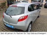 Mazda 2 1.3 Edition Allwetterreifen SHZ Klima Top - Mazda 2 in Essen
