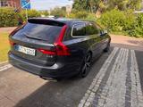 Volvo V90 D5 AWD R-Design Geartronic R-Design - Volvo Gebrauchtwagen in Bielefeld