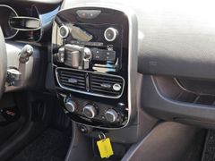 Fahrzeugabbildung Clio IV Limited 0.9 TCe 90 eco