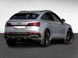 Audi SQ5 Sportback quattro BLACKPAK AHK CAM ACC LM21 - Audi SQ5 in Hagen