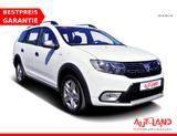 Dacia Logan II 0.9 TCe 90 MCV Stepway AHK Navi Klima - Dacia Logan: 0