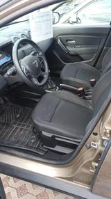 Dacia Duster II Comfort 1.6 4WD AHK PDC - Dacia Duster: Allradantrieb, 1.6