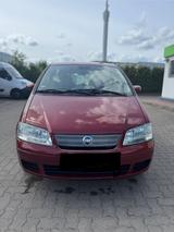 Fiat Idea Getriebeautomatik - Fiat Idea von privat