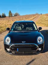 MINI Cooper Clubman Cooper Cooper - scheckheftgepflegte MINI COOPER_CLUBMAN