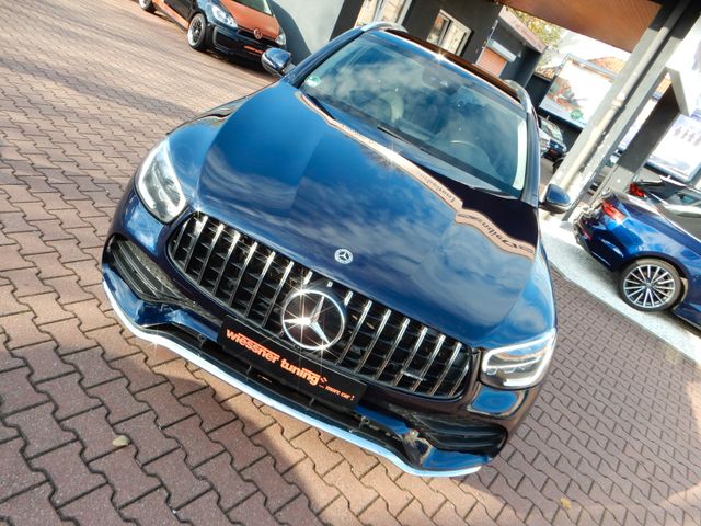 Mercedes-Benz GLC 300 GLC -Klasse GLC 300 4Matic