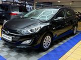 Hyundai i30 cw blue Classic / 1 Hand - Hyundai i30 Gebrauchtwagen in Bremen