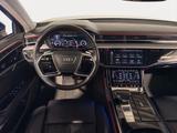 Audi A8 50 TDI quattro*REAR TV*ALLRADLENKUNG*PANO*B&O - Audi A8: 50