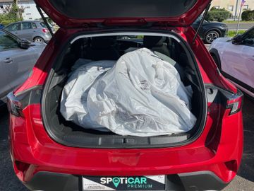 Opel Mokka 1.2 Turbo Elegance 1 Hand LED Matrixlicht