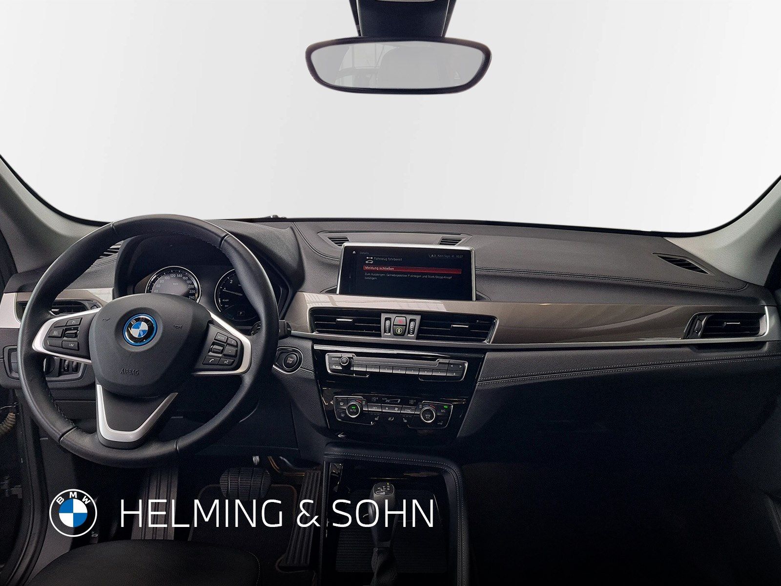 BMW X1 - Bild 7