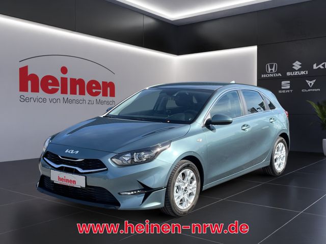 Kia cee'd 1.0 VISION NAVI BLUETOOTH