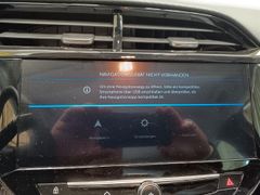 Fahrzeugabbildung Opel Corsa 1.2 MIRROR-LINK/SHZ/PDC/KAMERA/ALU16/LHZ