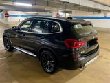 BMW X3 xDrive30i ADVANTAGE AT ADVANTAGE - BMW X3: At