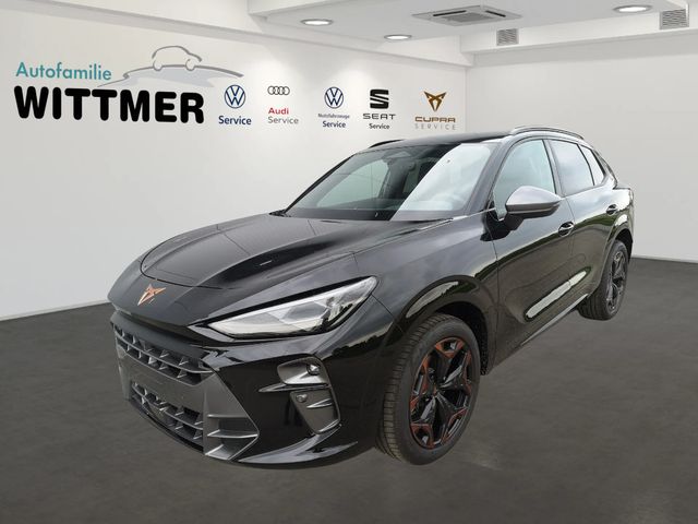 Terramar 1.5 eTSI110kW DSG ACC/AHK/NAV/LED/RFK