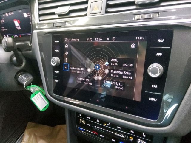 Volkswagen Tiguan - Bild 5