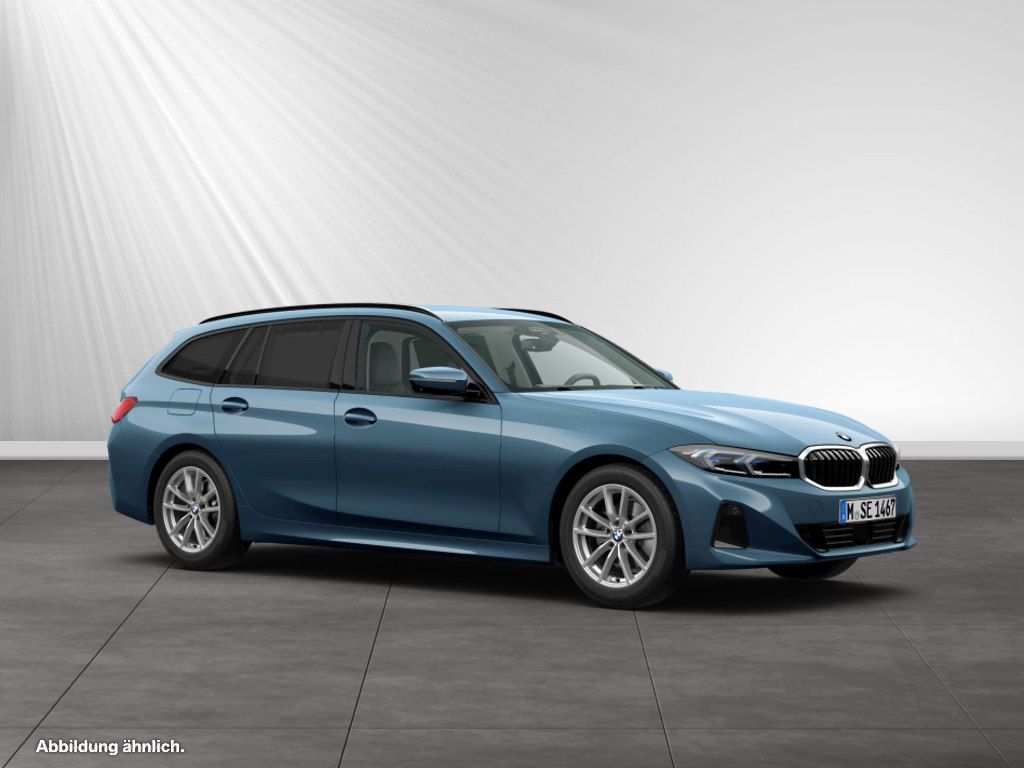 BMW 3 Series 2026