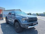 Ford Ranger Raptor Conquer Grey LED - Ford Ranger mit Benzin-Antrieb