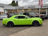 Dodge Challenger 6.4 V8 R/T Scat Pack Carbon + tiefer  - Dodge Challenger 6.4 Gebrauchtwagen