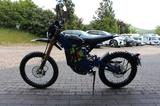 Sur-Ron Light Bee L1e +Lapis Blue+NEU 2025+45 km/h+ - ELEKTRO RALLYE