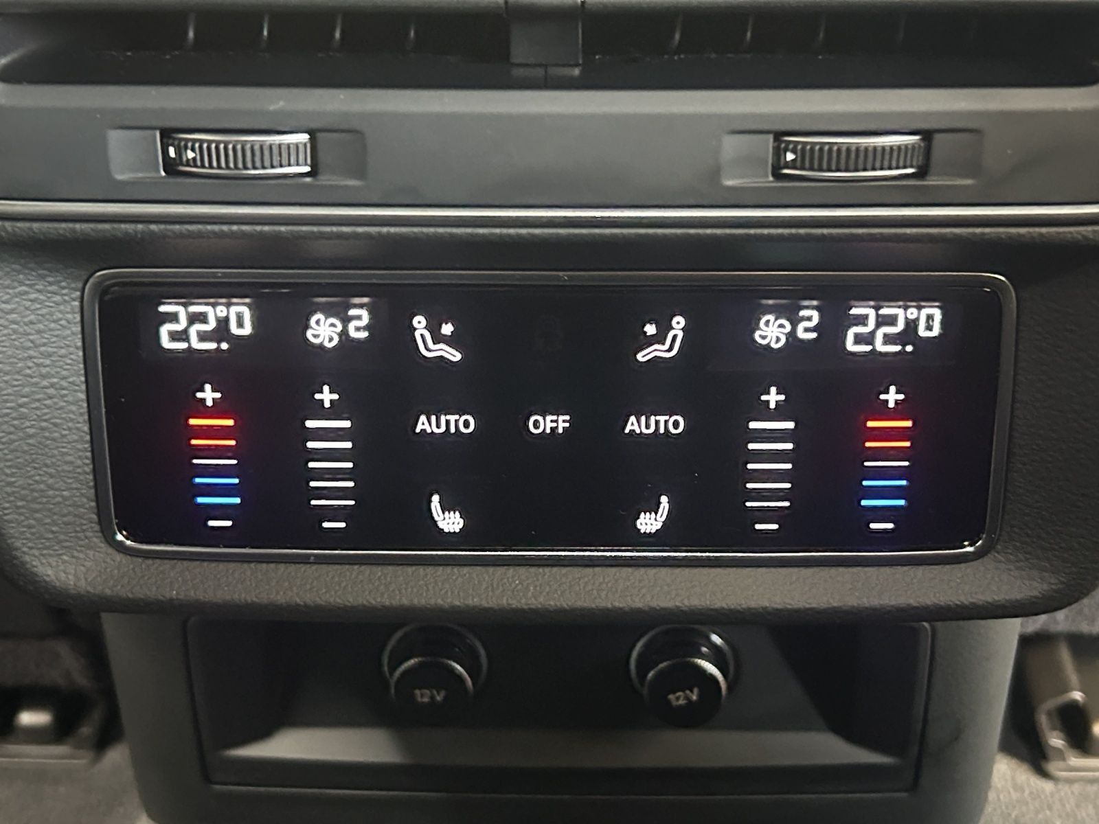 Audi SQ8 - Bild 17