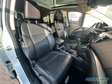 Honda CR-V - 12