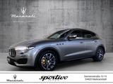 Maserati Levante Q4 MY18 - Maserati Levante Gebrauchtwagen
