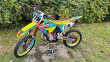 Suzuki RM 250 - Angebote entsprechen deinen Suchkriterien