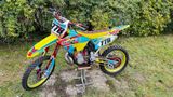 Suzuki RM 250 - Offers matching your search criteria