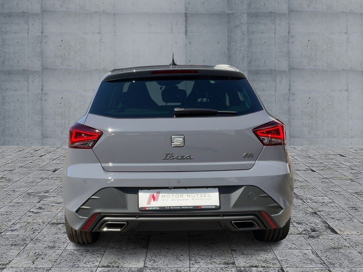 Seat Ibiza - Bild 5