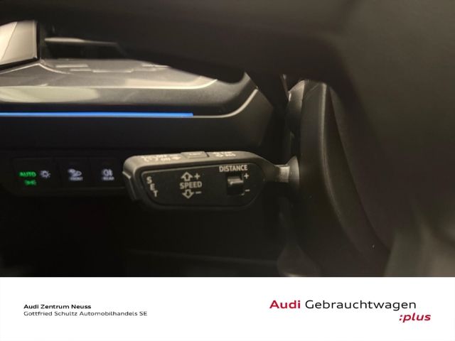 Audi Q4 e-tron - Bild 14