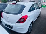 Opel Corsa D Selection - Opel Corsa: Selection