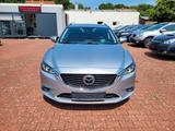 Mazda 6 Kombi Sports-Line AWD*NAVI*LEDER*LED*GEPFLEGT* - Mazda 6: Awd